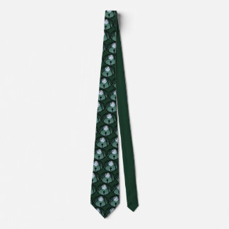 Corbata Alien Ties Regalos Gray Alien Necktie Alien Art Re