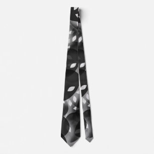 Corbata Aliens Night V2