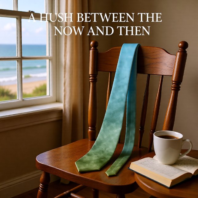 Corbata Aliento entre costas (Subido por el creador)