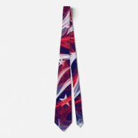 All American Tie
