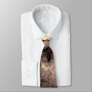 Corbata Almond Blossom Shabby Chic Regular Tie