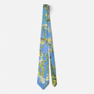 Corbata Almond Blossoms Necesario