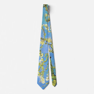 Corbata Almond Blossoms Necesario