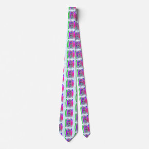 Corbata Aloha Bebe Piña Tropical Surf