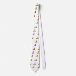 CORBATA ALPACA DEL BEBÉ