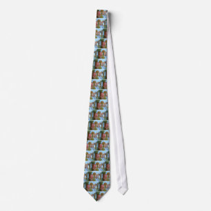 Corbata Altiplano escocés