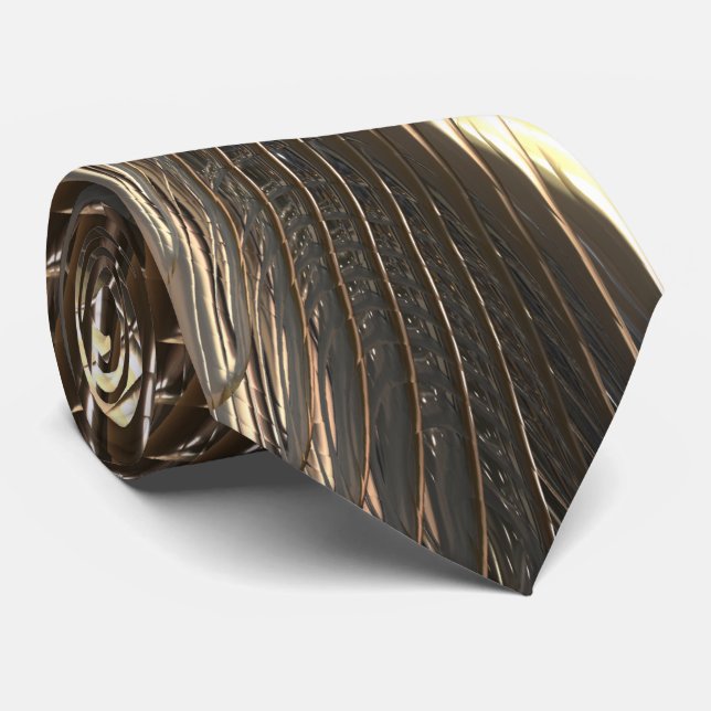 Corbata AMA 1 Tie (Enrollado)