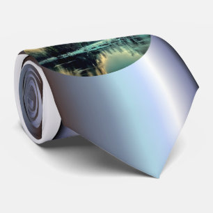 Corbata Amanecer del Parque Yosemite