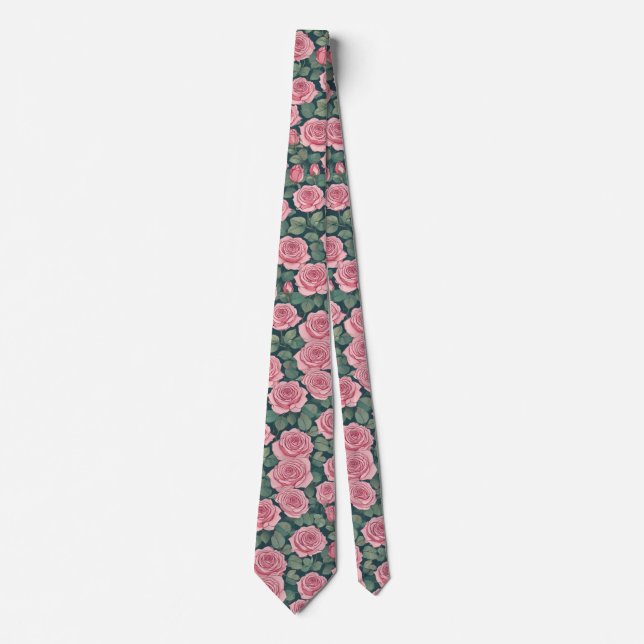 Corbata Amar Por (Anverso)