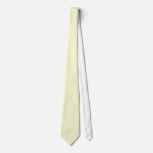 Corbata Amarillo Light Goldenrod