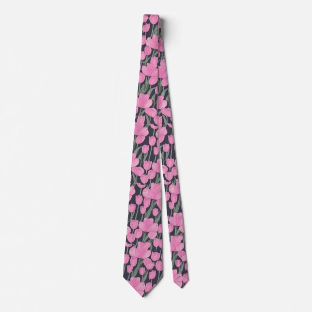 Corbata Amarme, besarme (Anverso)