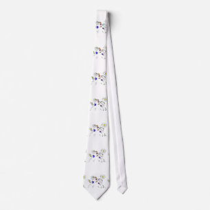 Corbata Amazon