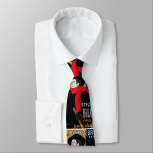 Corbata Ambassadeurs