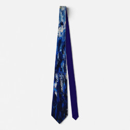Corbata Amer ouverte