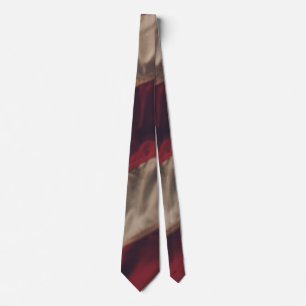 Corbata América 1