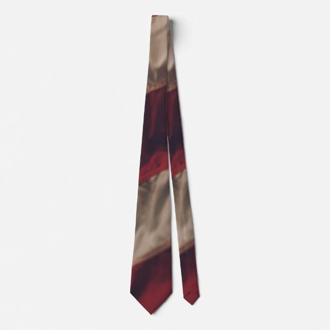 Corbata América 1 (Anverso)