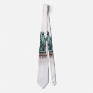 Corbata América 2