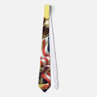 Corbata ¡América el hermoso!