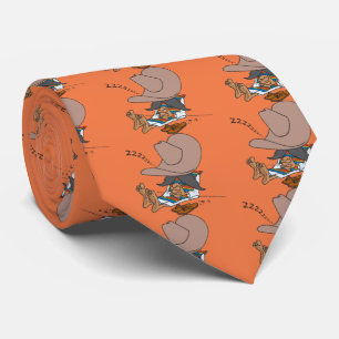 CORBATA AMIGO SIESTA TIME TIE