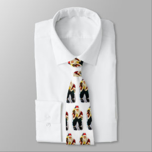 Corbata Amigos festivos