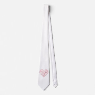 Corbata Amo a mi esposa