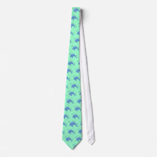 Corbata Amo Manatees