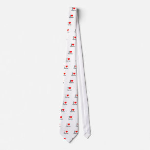Corbata Amo Pajamas