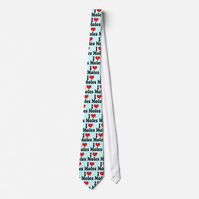Corbata Amo topos (Anverso)