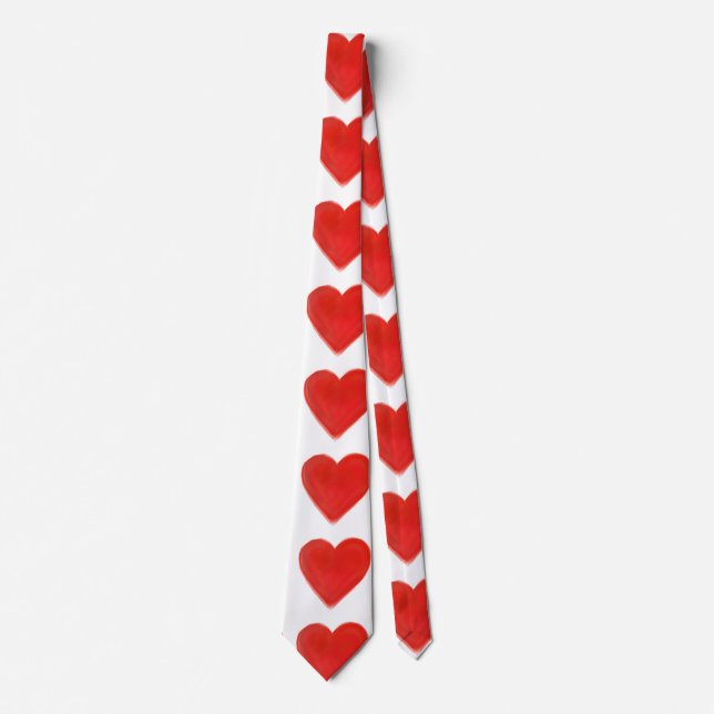CORBATA AMOR (Anverso)