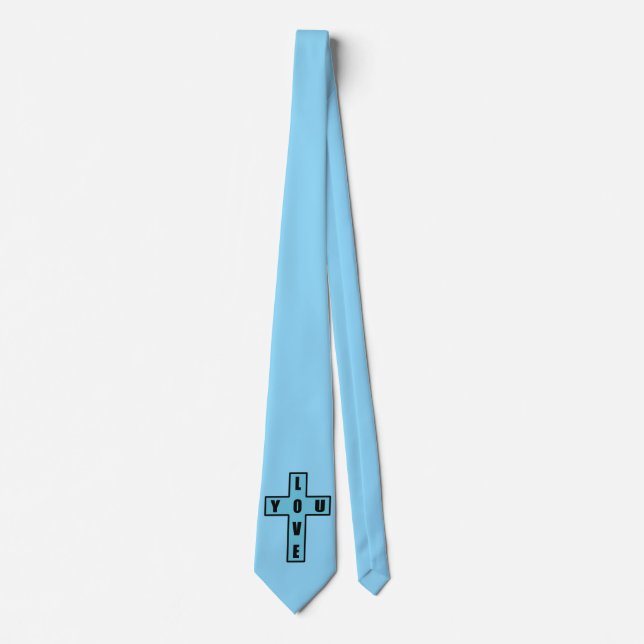 CORBATA AMOR, 4 FE -  (Anverso)