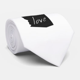 Corbata Amor Arizona