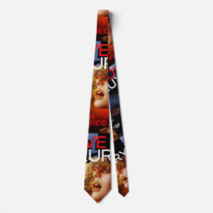 CORBATA AMOR Y LUJO DE PEAF DOVE©