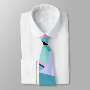 Corbata Ampamstract