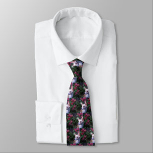 Corbata "Añada lazo de su propia foto"
