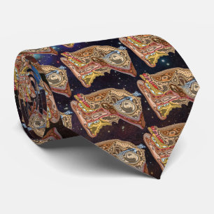 CORBATA ANATOMÍA DEL OÍDO ARTÍSTICO