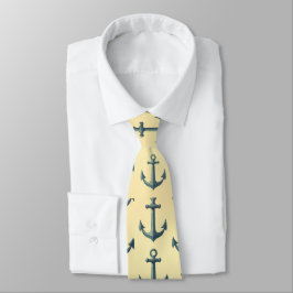 Corbata Anchors Aweigh