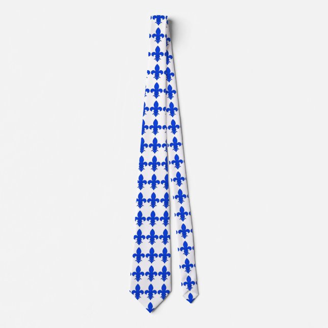 Corbata Ancien Régime (Anverso)