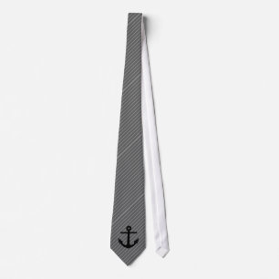Corbata Ancla del barco