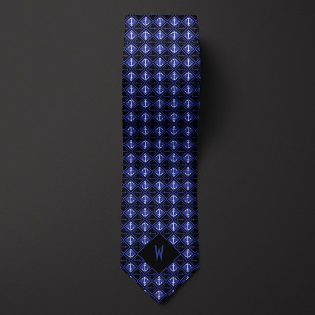 Corbata Anclaje náutico en barco (Subido por el creador)