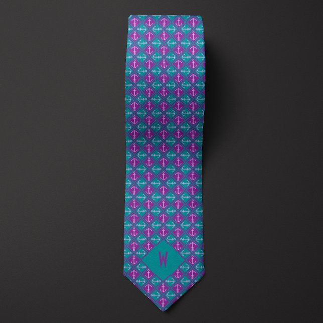 Corbata Anclaje náutico en barco (Subido por el creador)