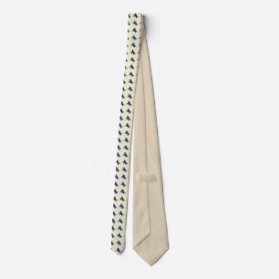 Corbata Andrew Jackson Tie