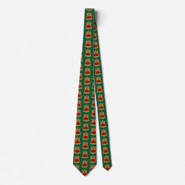 Corbata Ángel de Navidad de Núremberg