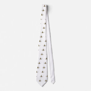 Corbata Anillo de Cmon esas Belces
