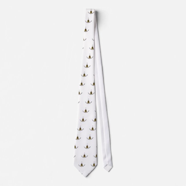 Corbata Anillo de Cmon esas Belces (Anverso)