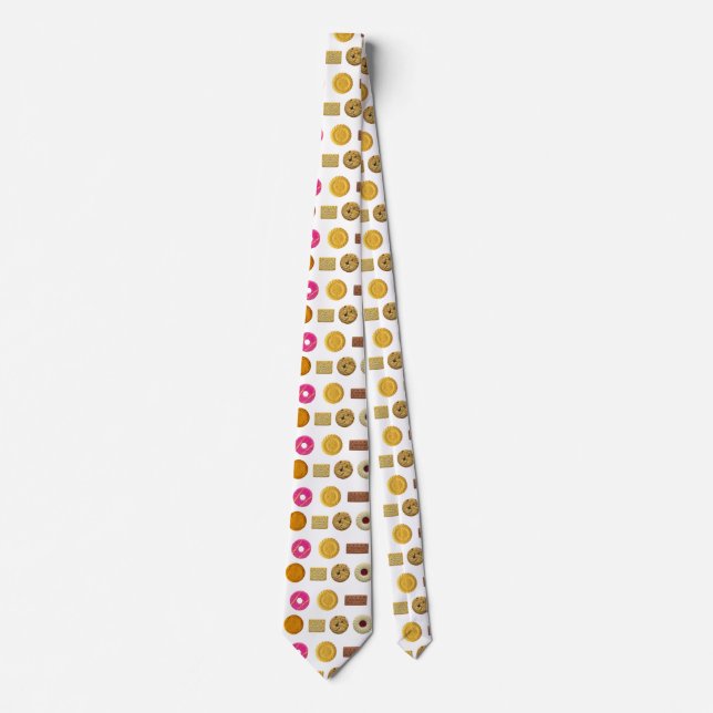 Corbata Anillo de selección de Biscuit (Anverso)