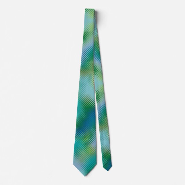 Corbata Anillo de vidrio 2 (Anverso)