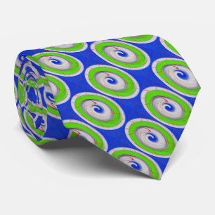 Corbata Anillo eterno