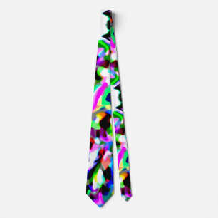 Corbata Anillo fantasma 1