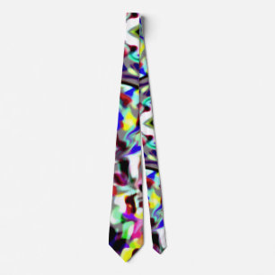 Corbata Anillo fantasma 3