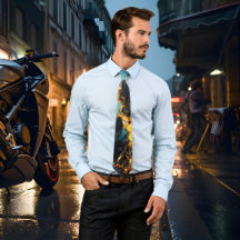 Anillo verde azulado de diseño con mármol dorado